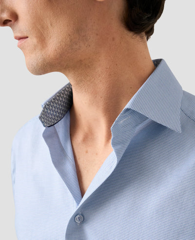 Skjorta | Signature Dobby - Collection of Brands