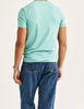 MORRIS James Tee - Green