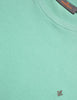 MORRIS James Tee - Green