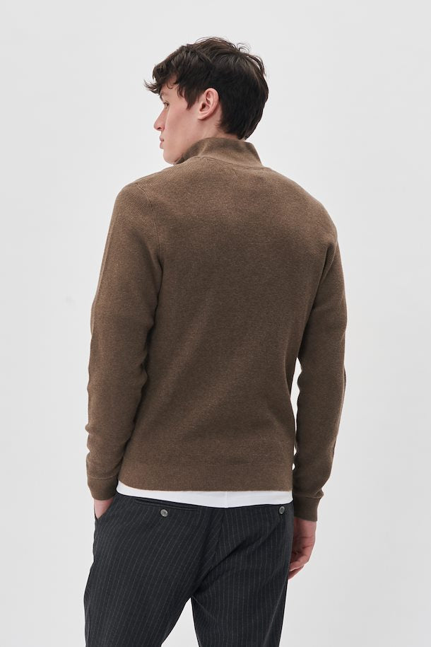 Tröja | Halvzippad | MAlagoon - Collection of Brands