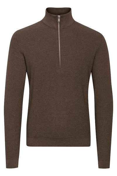 Tröja | Halvzippad | MAlagoon - Collection of Brands