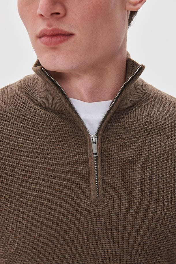 Tröja | Halvzippad | MAlagoon - Collection of Brands