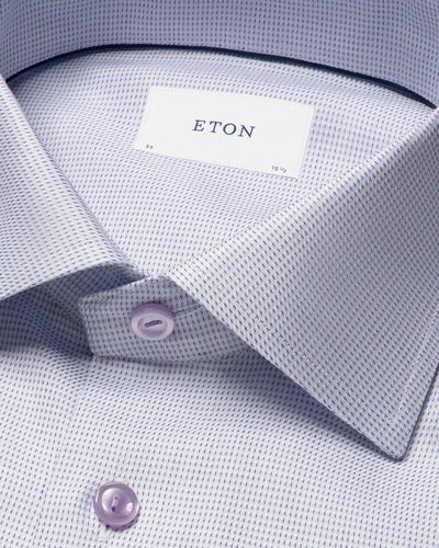 Skjorta | Dobby - Collection of Brands