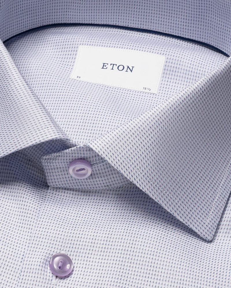 Skjorta | Dobby - Collection of Brands