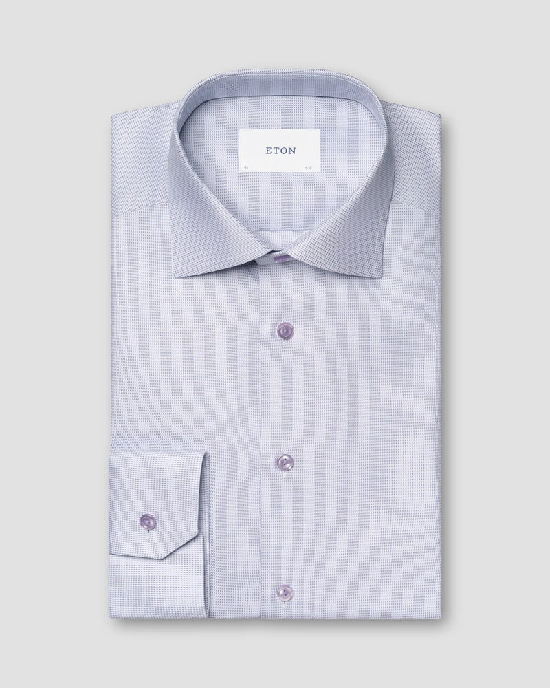 Skjorta | Dobby - Collection of Brands