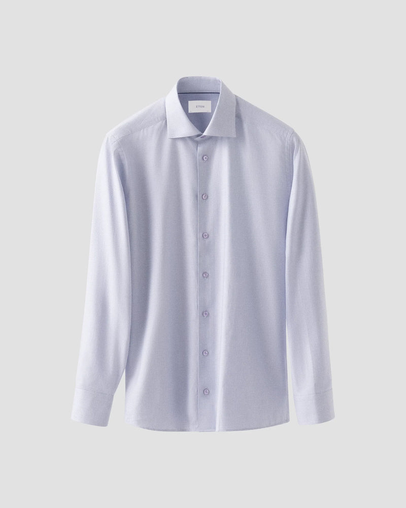 Skjorta | Dobby - Collection of Brands