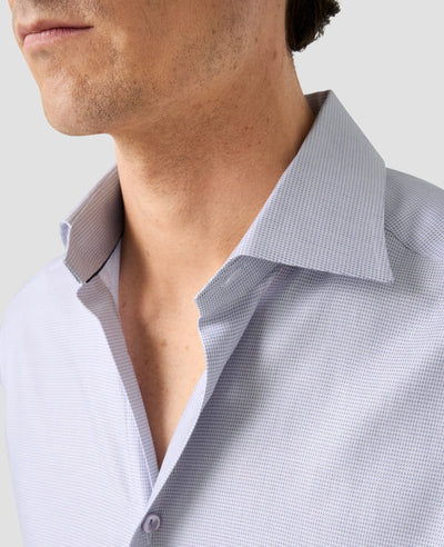 Skjorta | Dobby - Collection of Brands
