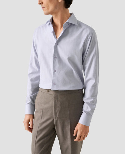 Skjorta | Dobby - Collection of Brands