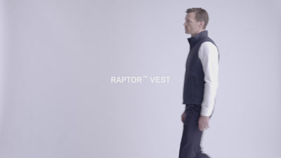 Väst | Raptor