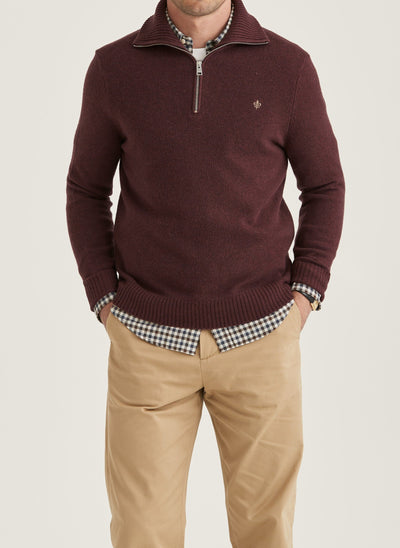 Tröja HZ | Hertford - Collection of Brands