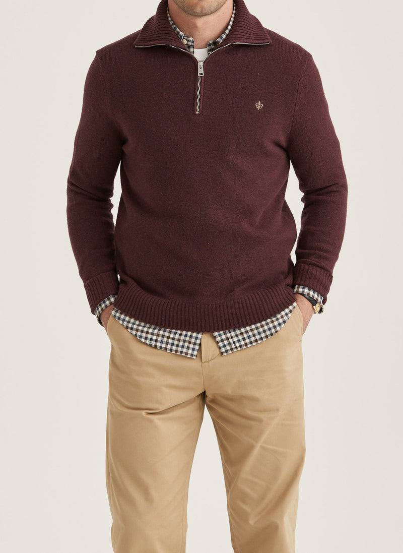 Tröja HZ | Hertford - Collection of Brands