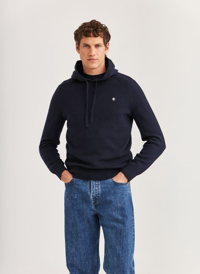 Huvtröja | Hertford - Collection of Brands