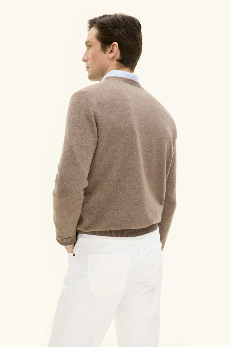 Tröja | Valter Kashmir - Collection of Brands