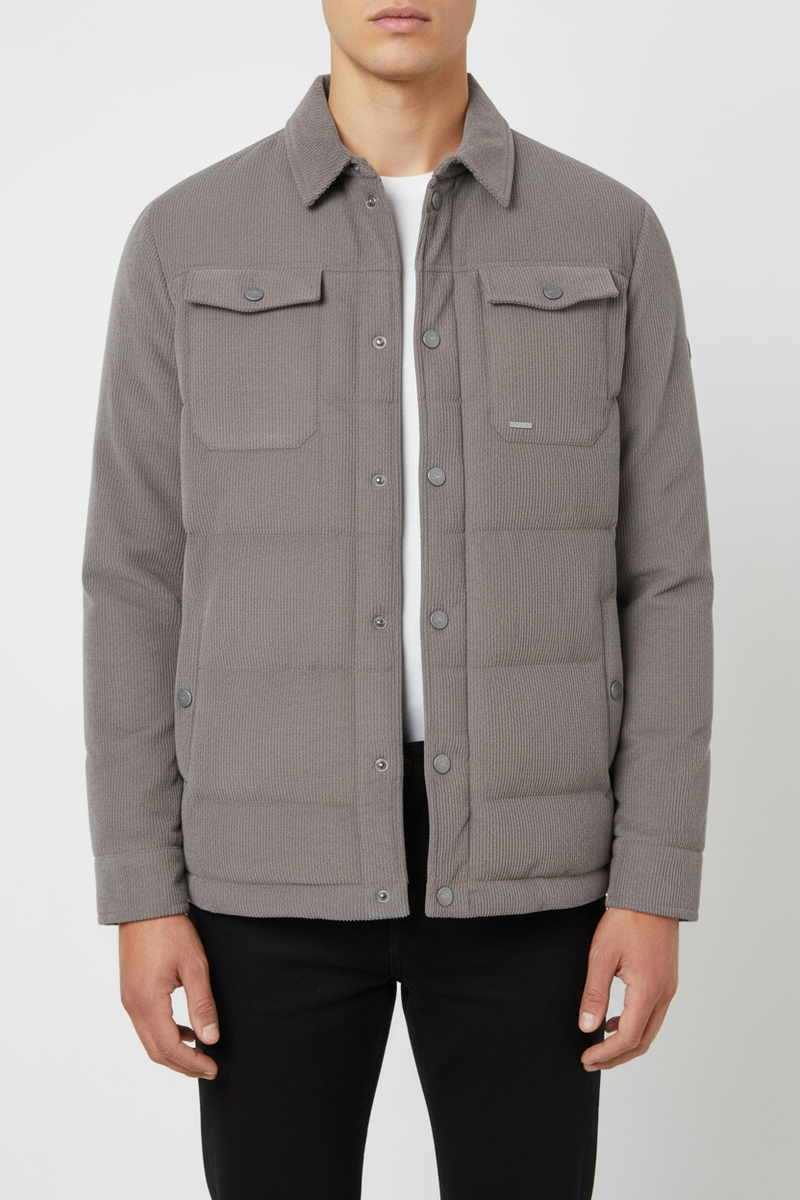 SNOOT Bassano Jacket - Morel
