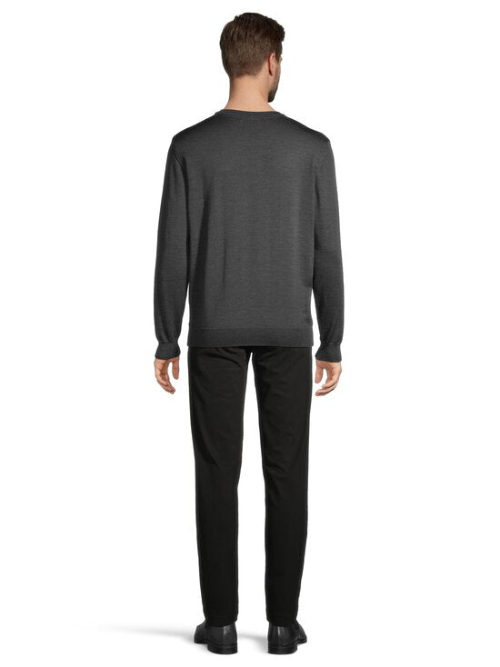 Chinos | Dilan Suede Touch