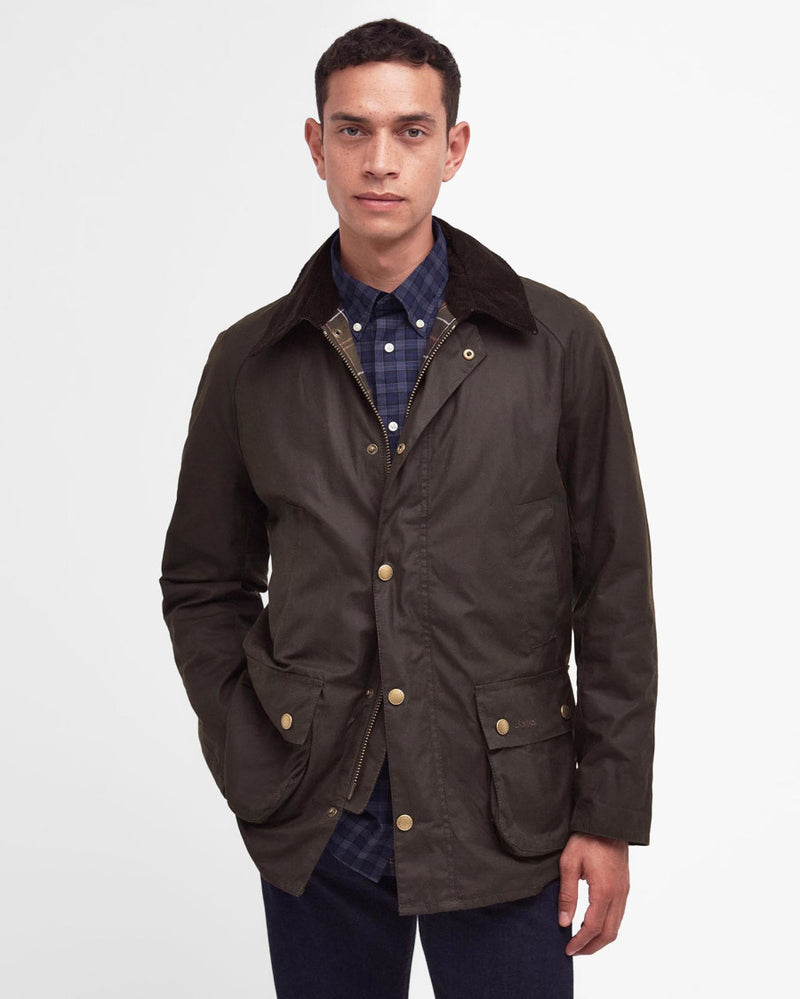 VaxJacka | Ashby - Collection of Brands