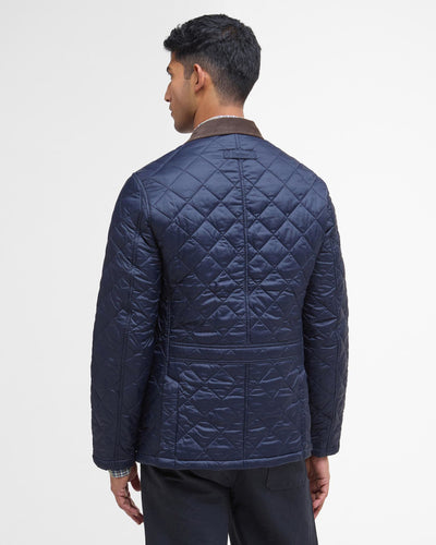 Quiltad Jacka | Sander - Collection of Brands