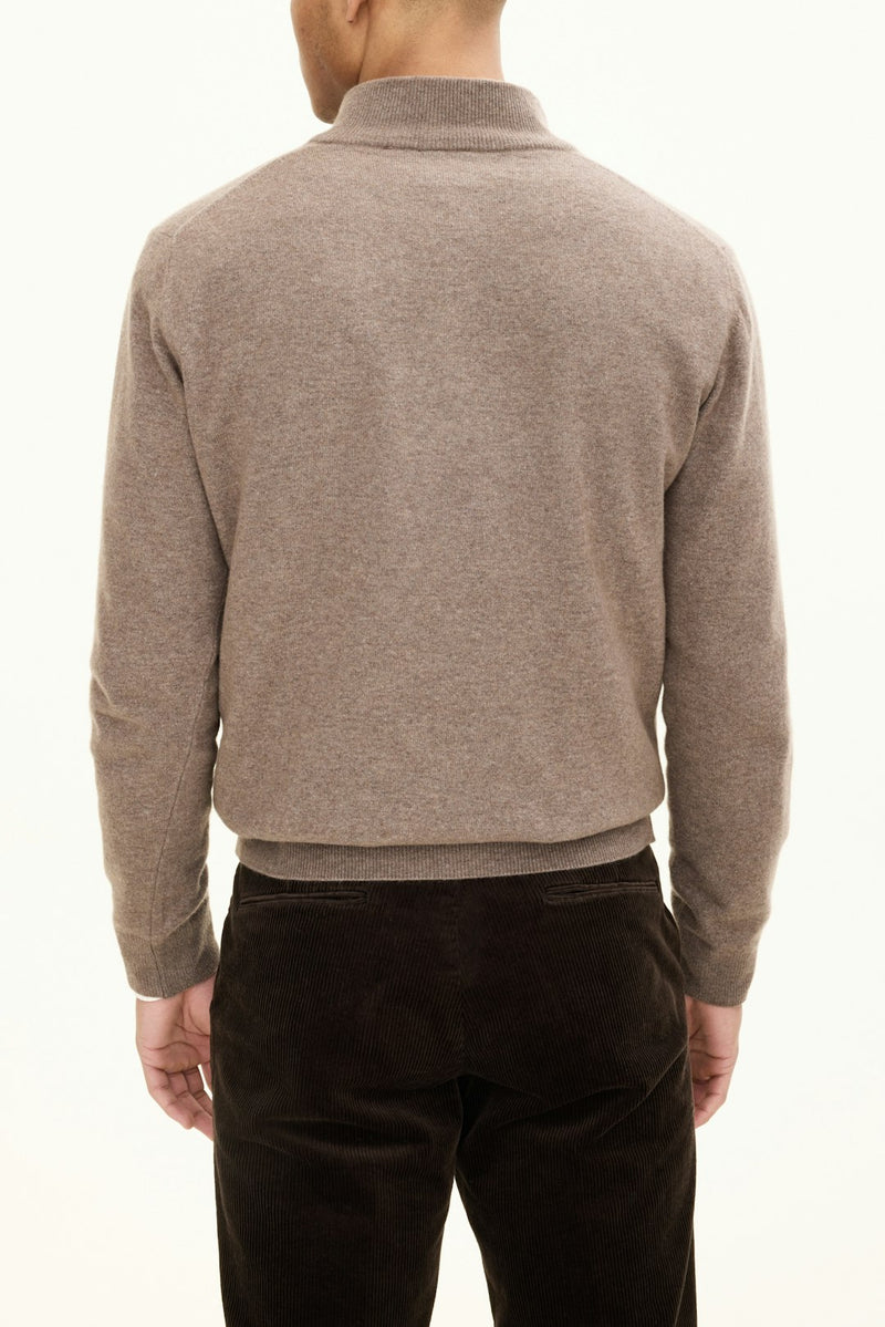 Tröja HZ | Patton Kashmir - Collection of Brands