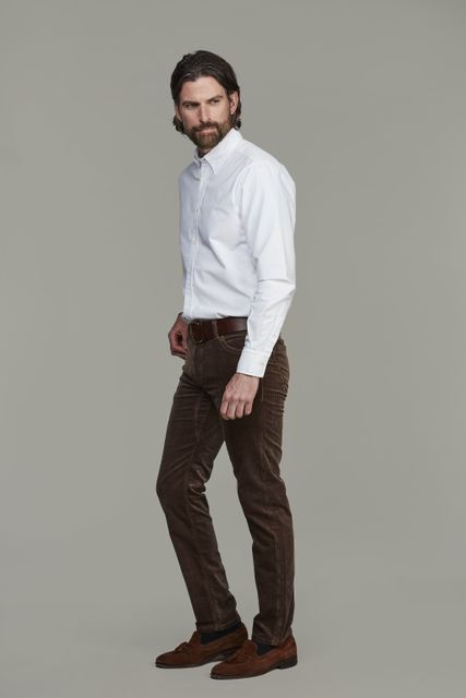 5-Pkt | Cord - Collection of Brands