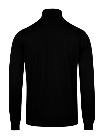 Polotröja | Merino - Collection of Brands
