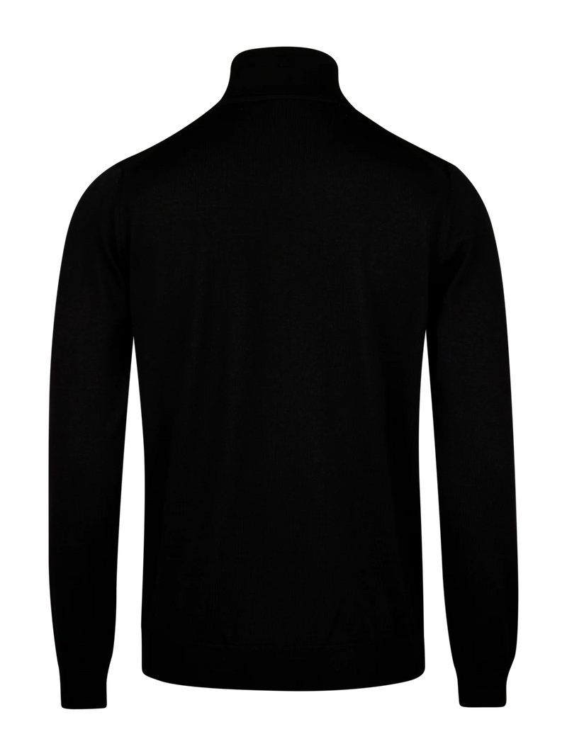 Polotröja | Merino - Collection of Brands