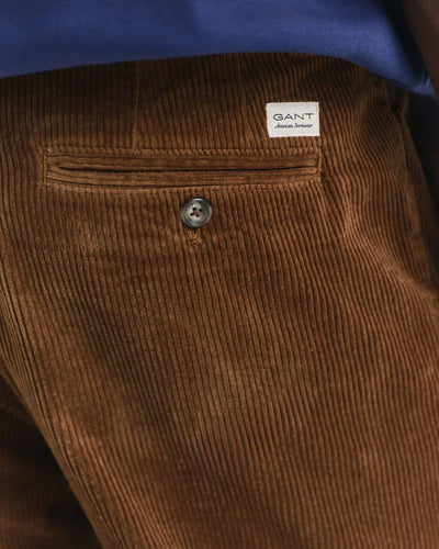 Chinos | Cord