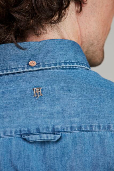 Skjorta | Indigo Classic - Collection of Brands