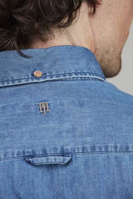 Skjorta | Indigo Classic - Collection of Brands