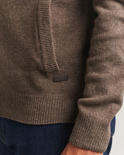 Cardigan | Essential Patch