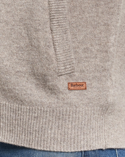 Cardigan | Essential Patch