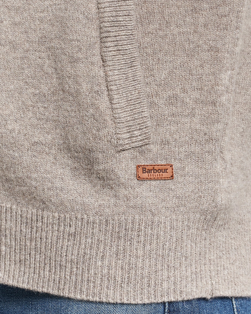 Cardigan | Essential Patch