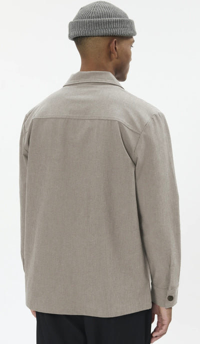 Overshirt | MADamo - Collection of Brands