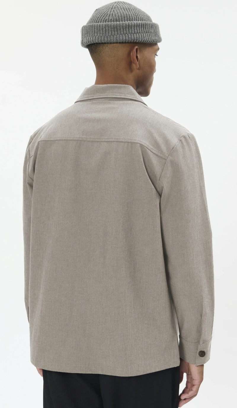 Overshirt | MADamo - Collection of Brands