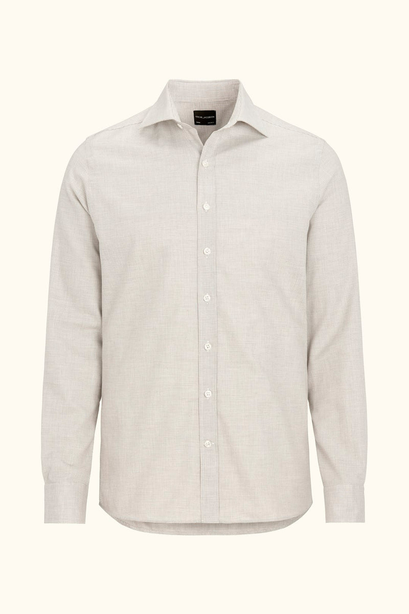 Skjorta | Gingham - Collection of Brands