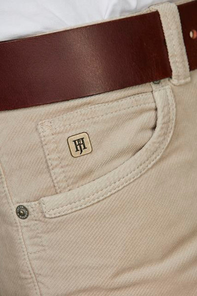 5-Pkt | Twill Cord - Collection of Brands