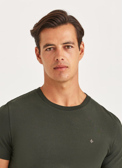 T-Shirt | James Tee - Collection of Brands