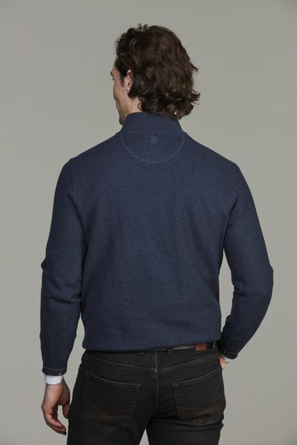 Tröja HZ | Structure Knit - Collection of Brands
