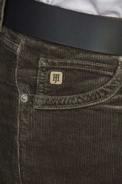 5-Pkt | Cord - Collection of Brands