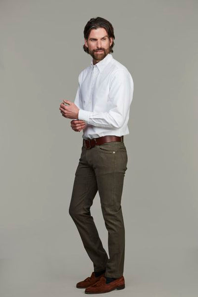 5-Pkt | Satorial Stretch