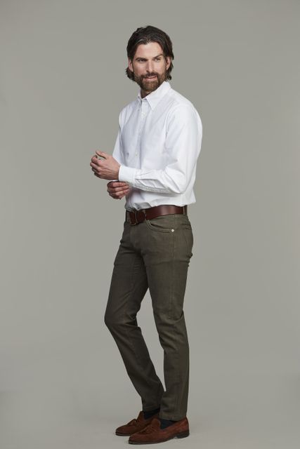 5-Pkt | Satorial Stretch