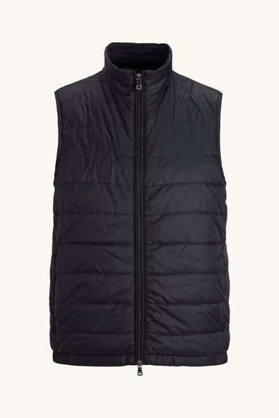 Väst | Vadderad Nylon