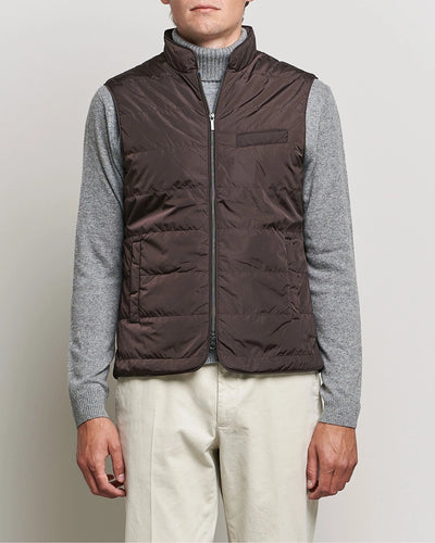 Väst | Vadderad - Collection of Brands