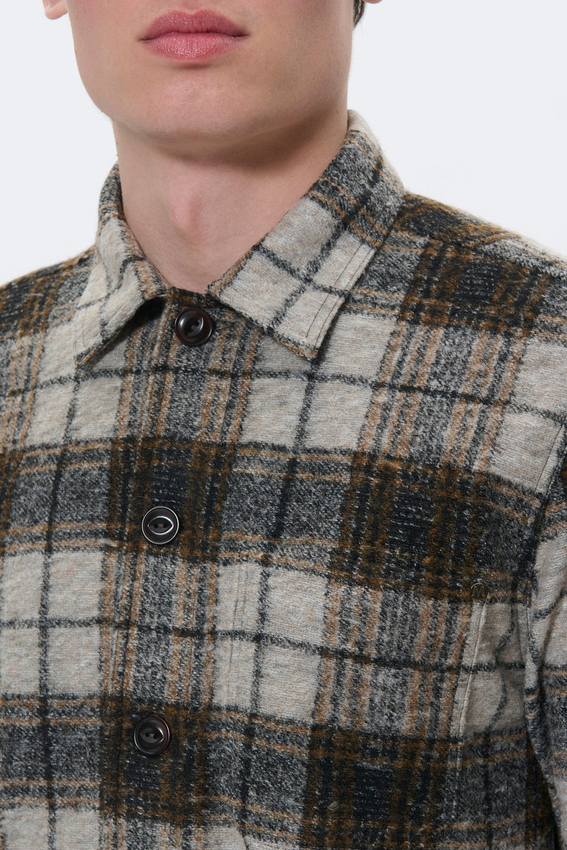 Overshirt | MApelton Heritage - Collection of Brands