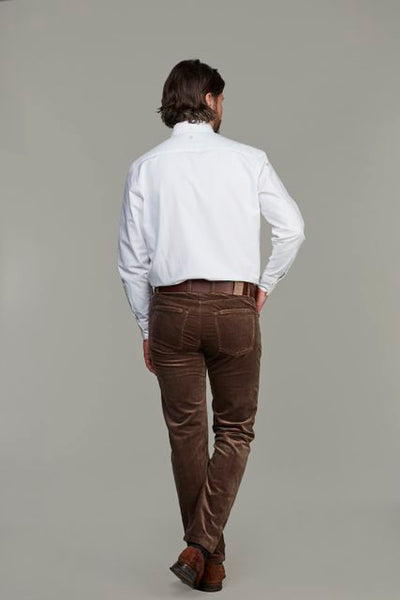 5-Pkt | Cord - Collection of Brands