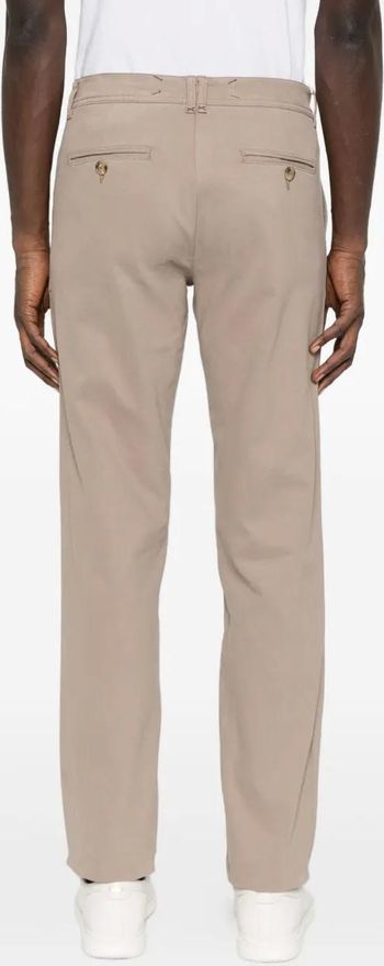 Chinos | Dilan Suede Touch - Collection of Brands