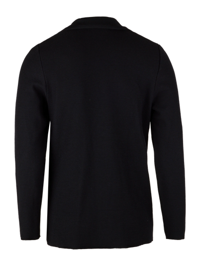 Kavaj DB | Stickad Merino - Collection of Brands