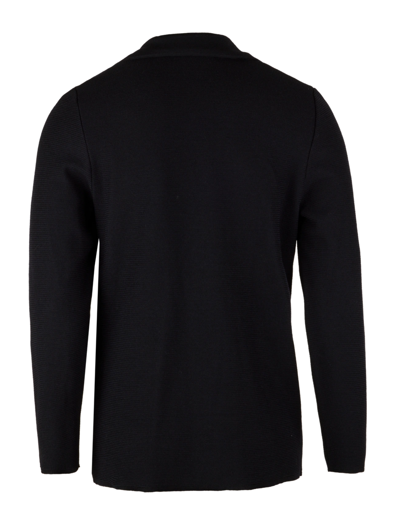 Kavaj DB | Stickad Merino - Collection of Brands