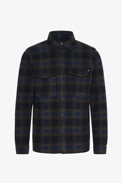 Overshirt | MAglibbon Heritage - Collection of Brands