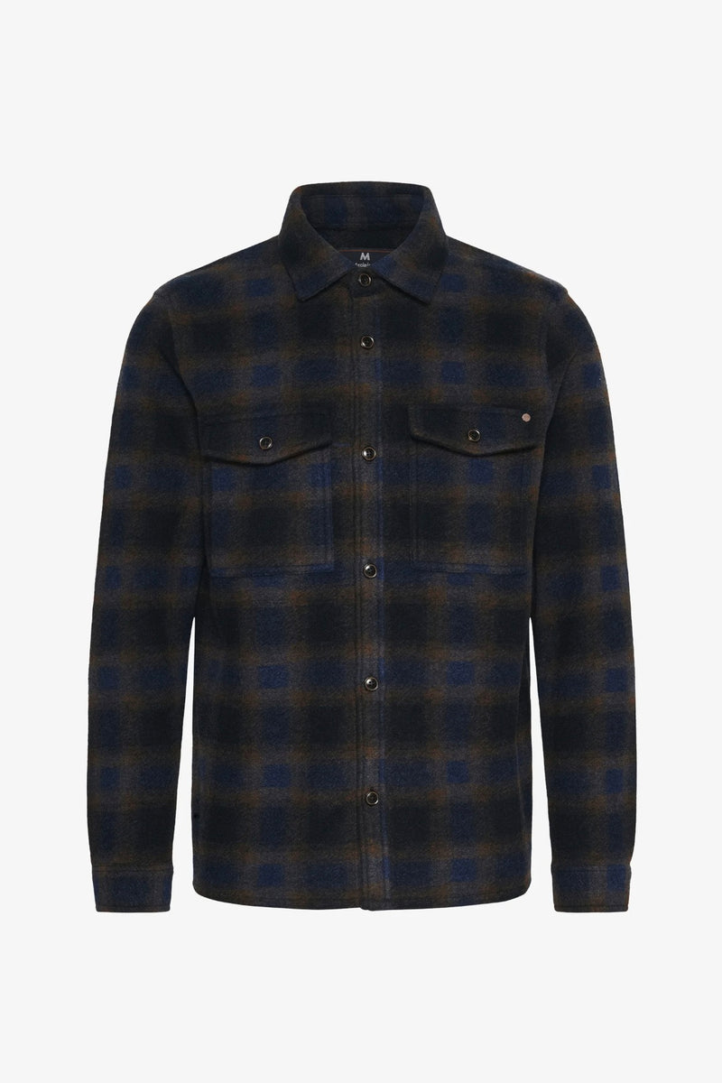 Overshirt | MAglibbon Heritage - Collection of Brands