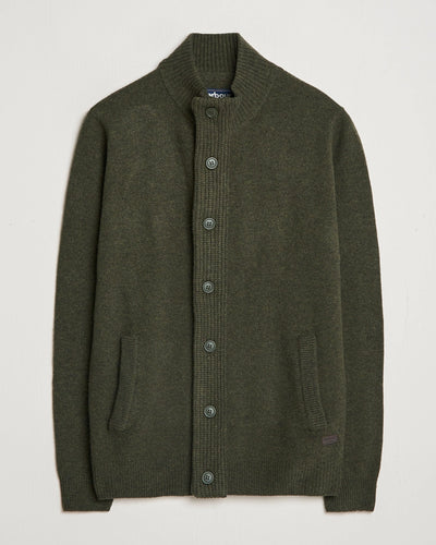 Cardigan | Essential Patch